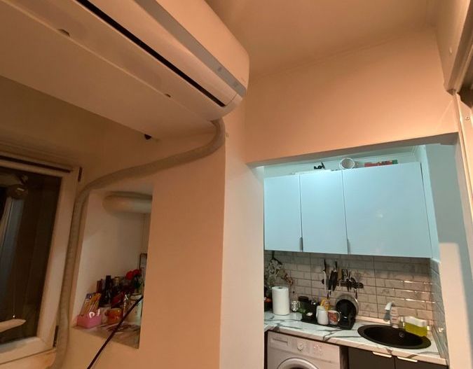 Garsoniera mobilata si utilata la vanzare - Poză 4