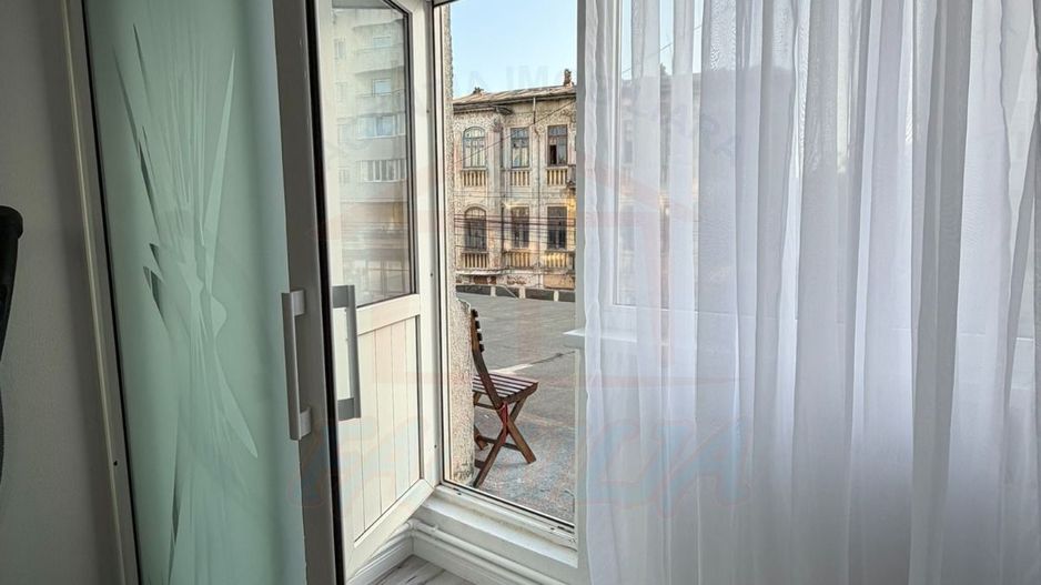 🏡 Apartament modern de închiriat – Aristotel CENTRAL PARK - Poză 11