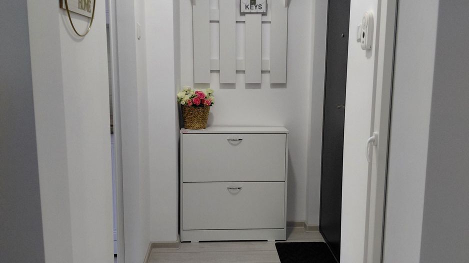 Apartament 2 camere, Micro 16, etaj 1/4, 51 mp – mobilat și utilat complet - Poză 16