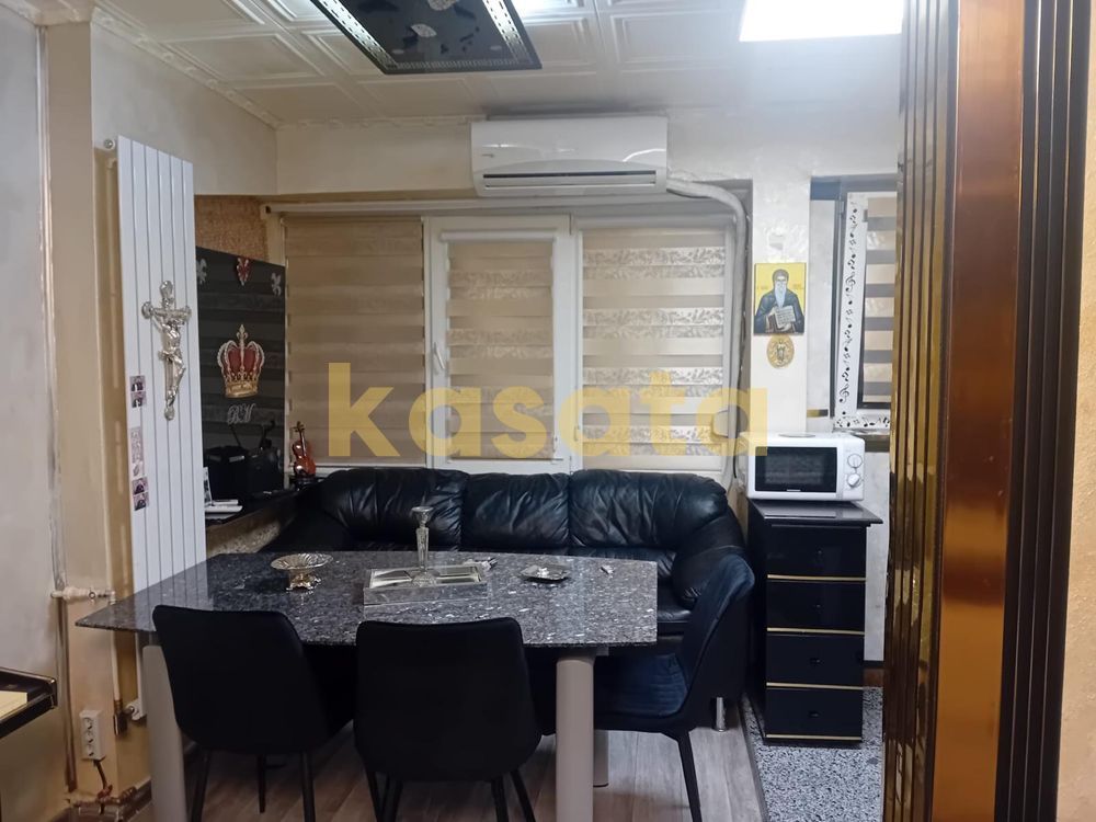 OPORTUNITATE | GARSONIERA | IANCULUI | BLOC 1982 | METROU - Poză 1