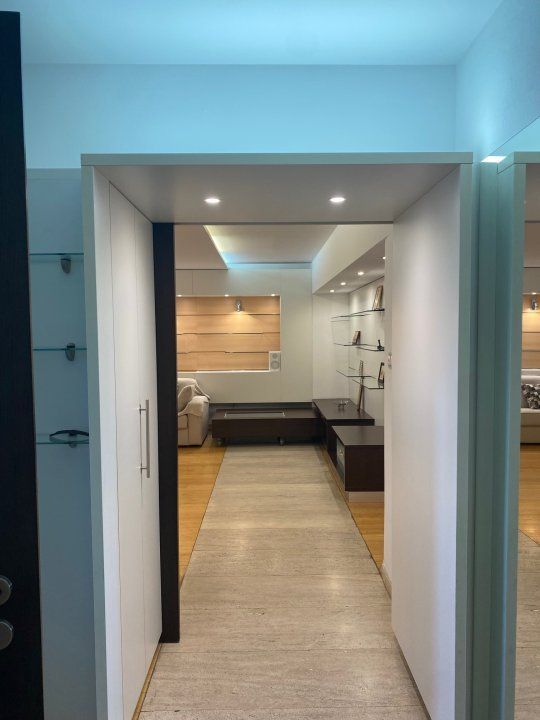 Apartament 3 camere Piata Dorobanti - Poză 4