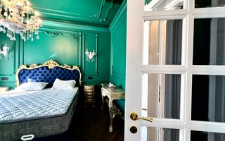 Apartament de Inchiriat | Dacia | 2 camere | Eleganta Stilului Clasic - Poză 13