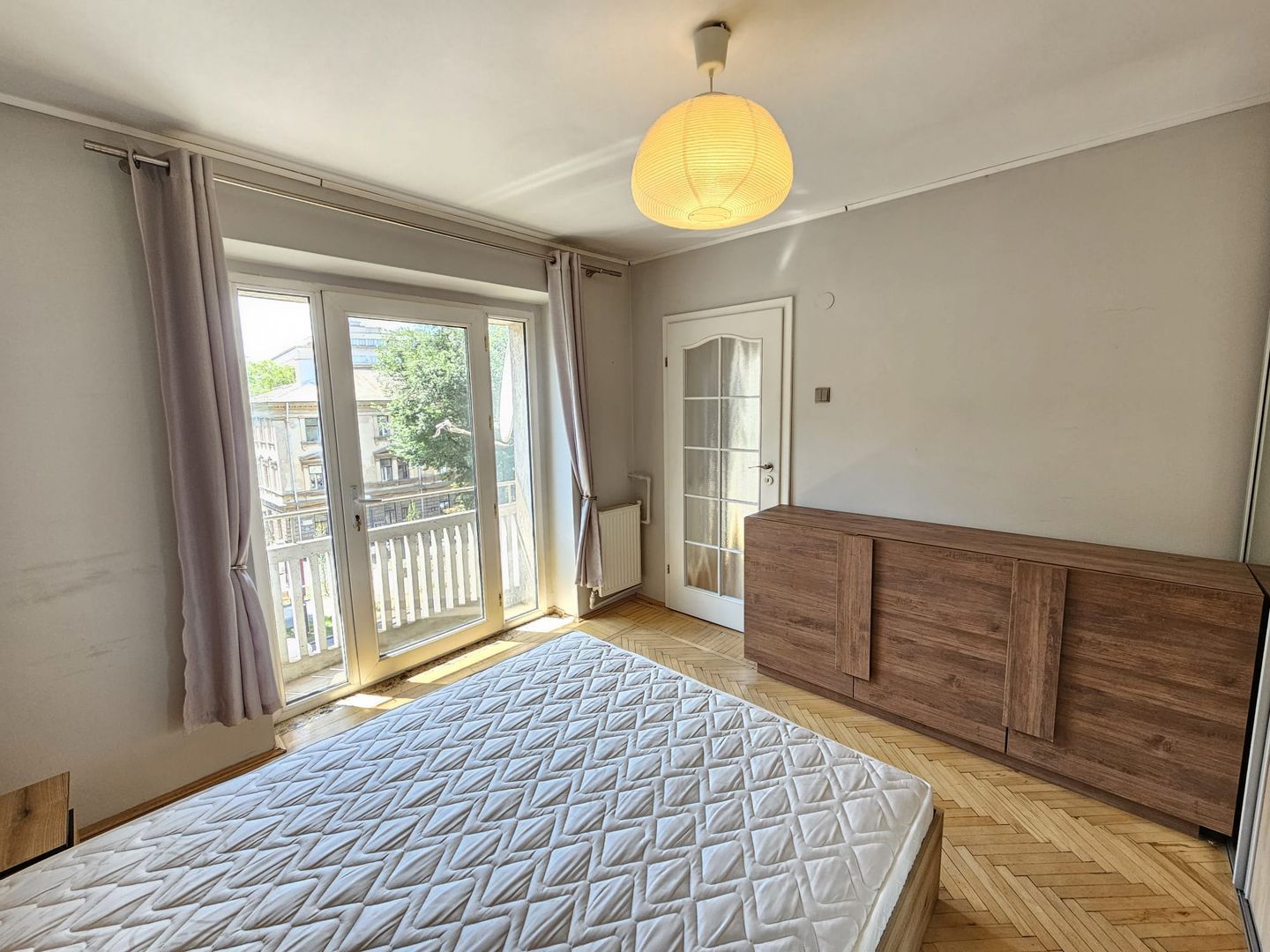 Apartament 2 camere de inchiriat, Universitate, Centrala de bloc - Poză 4