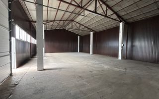 Hală 212 mp de închiriat - Poză 2