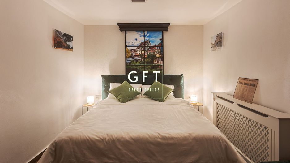 Apartament de Lux, zona Ultracentrala. Exclusivitate! - Poză 18