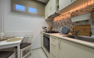 INCHIRIERE APARTAMENT 3 CAMERE | ZONA FLOREASCA - Poză 8