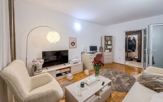 Apartament 2 camere | Etaj 2 | La cheie | Zona centrala - Poză 2