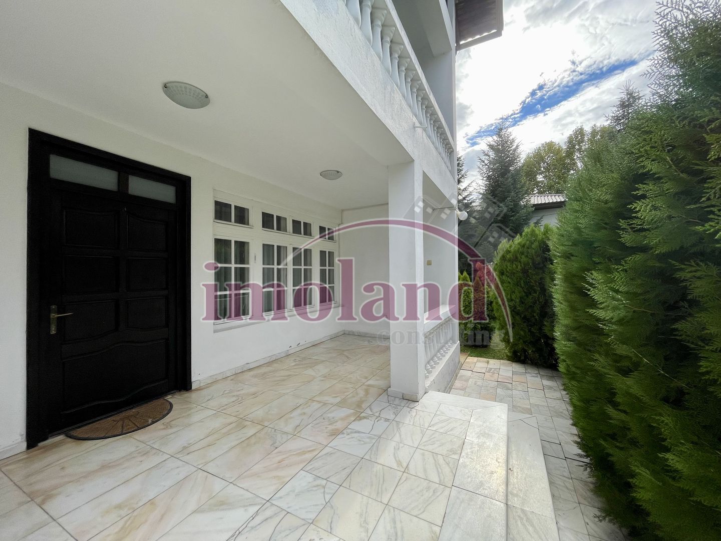 Vanzare VILA rezidenta / casa de vacanță 540 mp, teren 1500 mp | Snagov - Poză 34