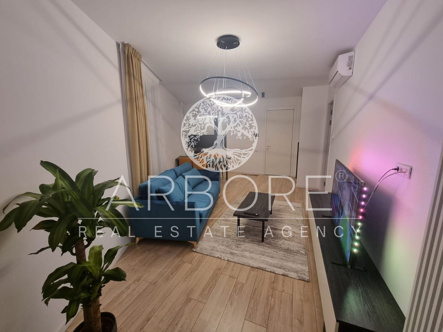 Apartament premium 2 camere Herăstrău-Win Residence | Mobilat complet - Poză 1