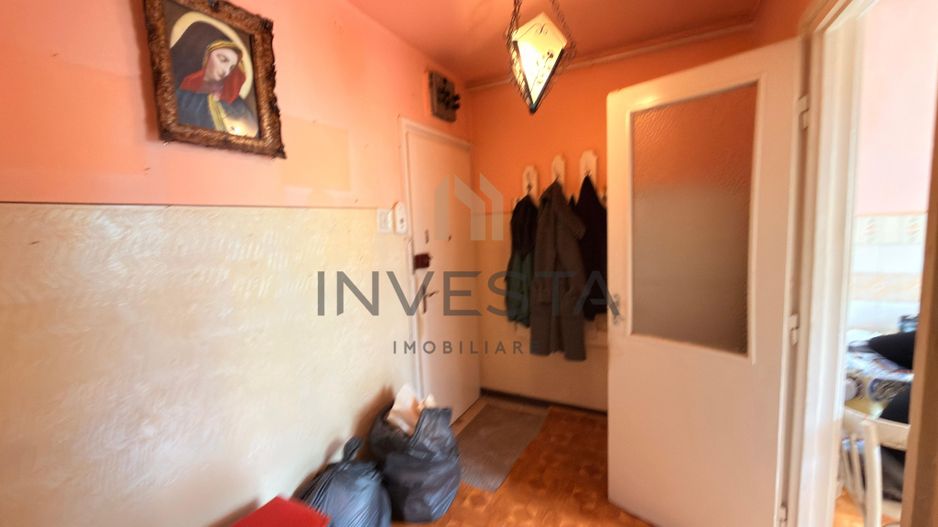 Apartament RENOVABIL, Etajul 1, cea mai cautata zona din Gheorgheni! - Poză 8