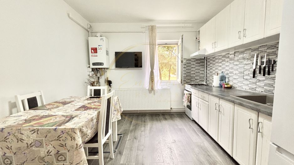 SUPER OFERTĂ | Apartament Superb 2 camere - Parcul Clăbucet | RENOVAT COMPLET - Poză 6