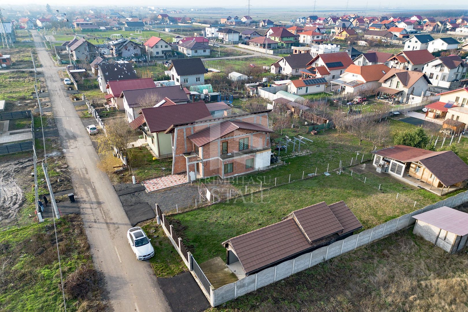 Casa 5 camere | Finisaje deosebite | Mobilata + Utilata | Dudestii Noi - Poză 28