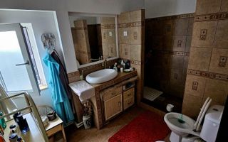 Casă parter, Valea Adâncă, str. Atelierului – 3 dormitoare, 110 mp utili, teren 540 mp - Poză 7