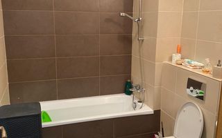 2 camere/ gradina proprie/ parcare subterana/ Zona Calea Turzii - Poză 6