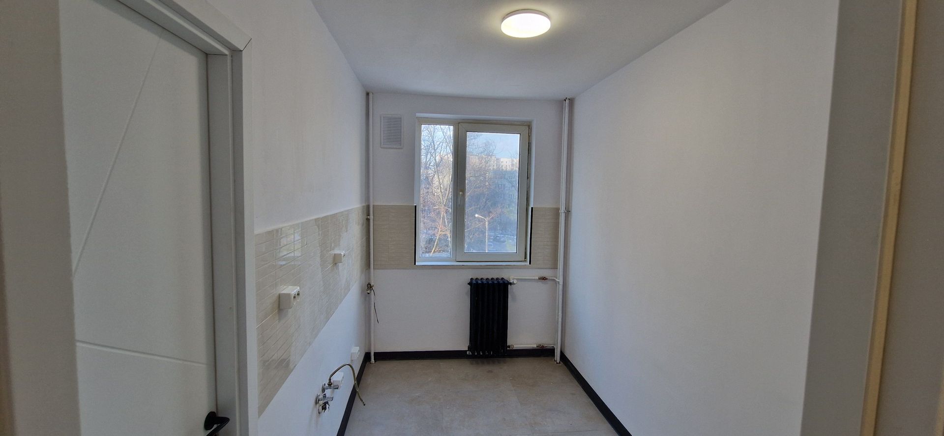 Proprietar - Vand apartament 2 camere Zona Drumul Taberei - Poză 10