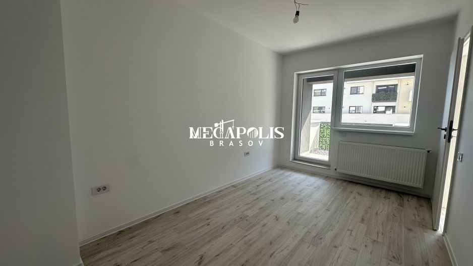 3 Camere / Bloc Finisat / Parcare Subterana - Poză 16