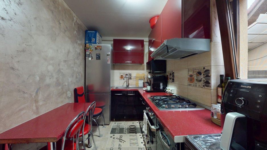 Vila insiruita Amurgului - Metrou Dimitrie Leonida - Poză 12