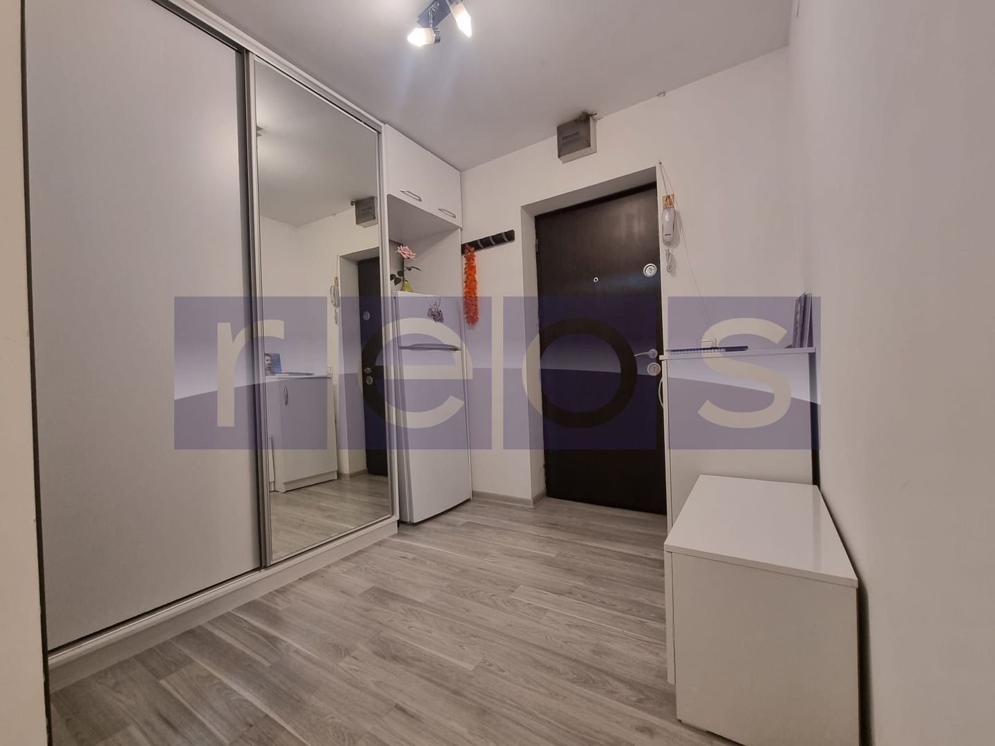 VANZARE 2 CAMERE | SEMIDECOMANDAT | ZONA TINERETULUI-SINCAI - Poză 9