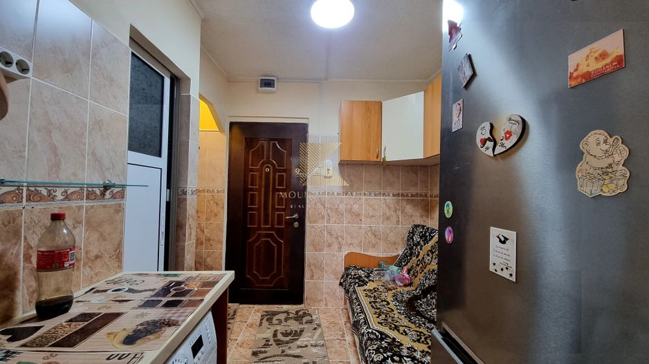 Garsoniera 24 mpu | mobilata | etaj 1 | Zizinului - Poză 11