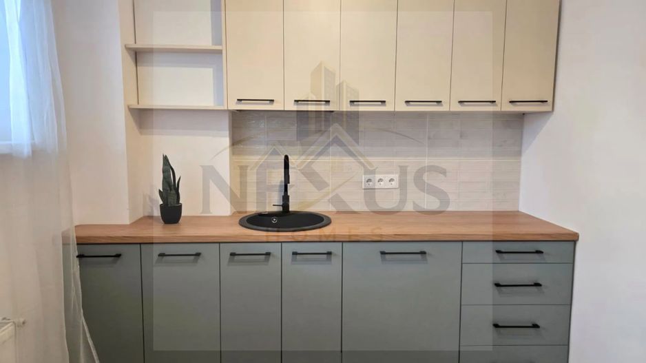 Apartament 2 camere - 10 minute Metrou Dimitrie Leonida - Parcare - Poză 8