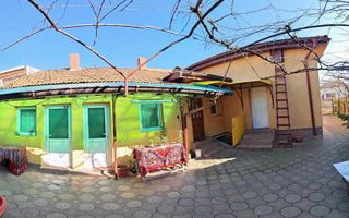 Casa cu personalitate in Calomfirescu – spatiu, liniste si teren gener - Poză 24