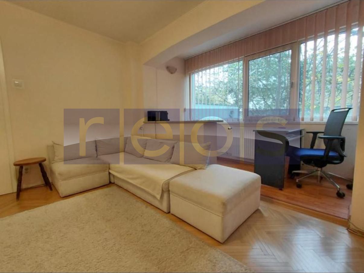 APARTAMENT 3 CAMERE | CAMPIA LIBERTATII | PARC IOR | ZONA VERDE | - Poză 1