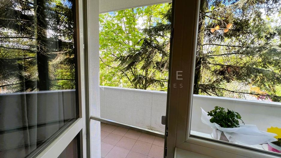Apartament 2 camere | Aleea Carpați | Etaj 3/4 | Balcon 9 mp - Poză 21