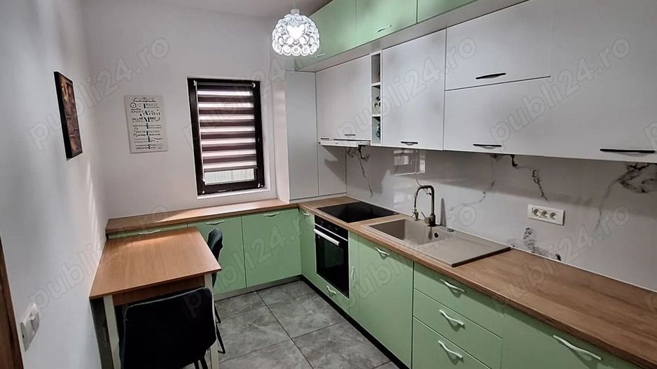 Apartament 2 camere  Giroc - Poză 6