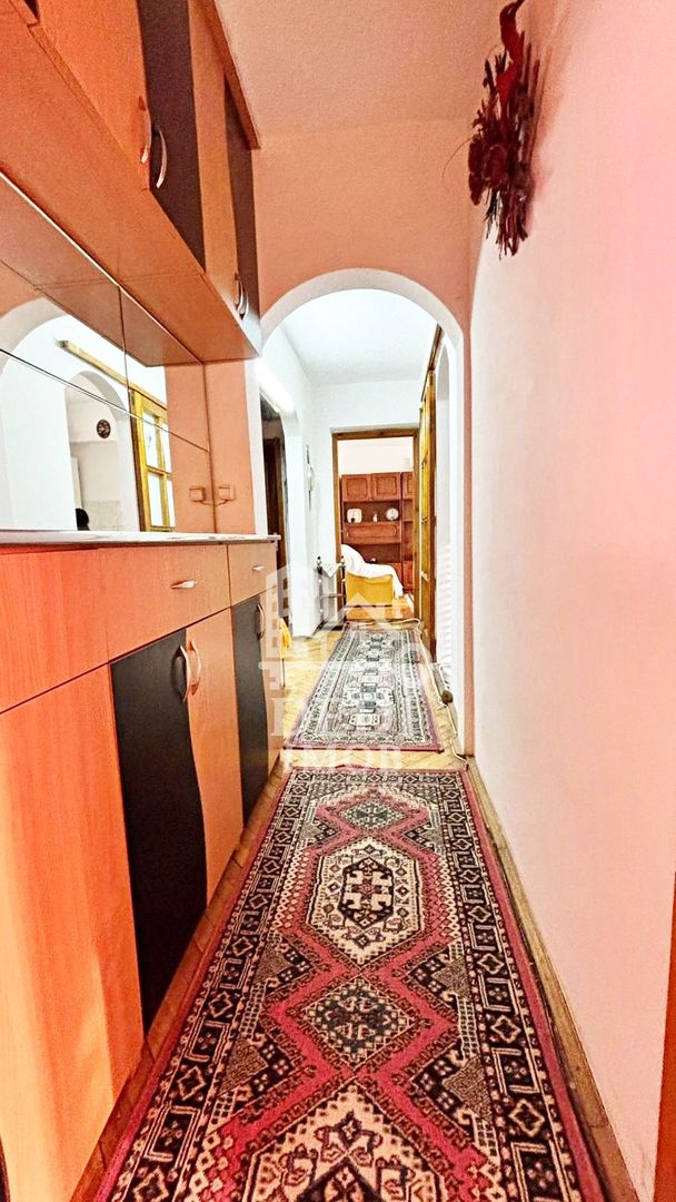 Apartament cu 3 camere de inchiriat zona Nufarul, Oradea - Poză 6