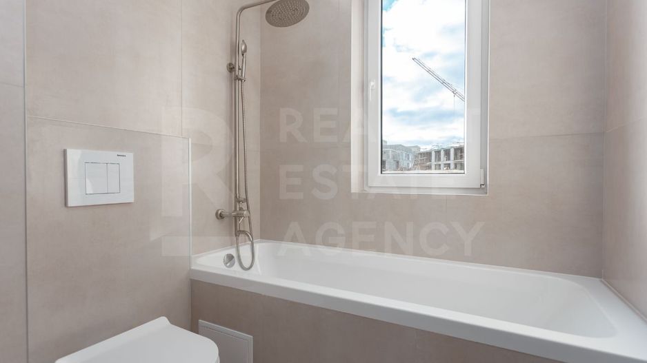 Vânzare, apartament, o cameră, str. Nicolae Dimo, Durlești - Poză 8