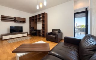 VANZARE 3 CAMERE | 98 MP | 2 LOCURI DE PARCARE | NATURA RESIDENCE | - Poză 1