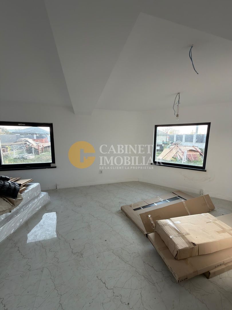 🏡 VILĂ DEOSEBITĂ 250 MP UTILI,1800 MP TEREN , TUTORA –  187.000 €! 🏡 - Poză 16