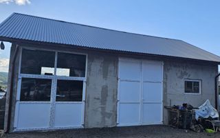 Teren intravilan - Strada Feteni-Goranu - Poză 4