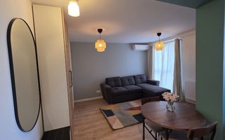 AP. 2 CAMERE CELLINI RESIDENCE,BLOC NOU,PRIMA INCHIRIERE,MODERN - Poză 2