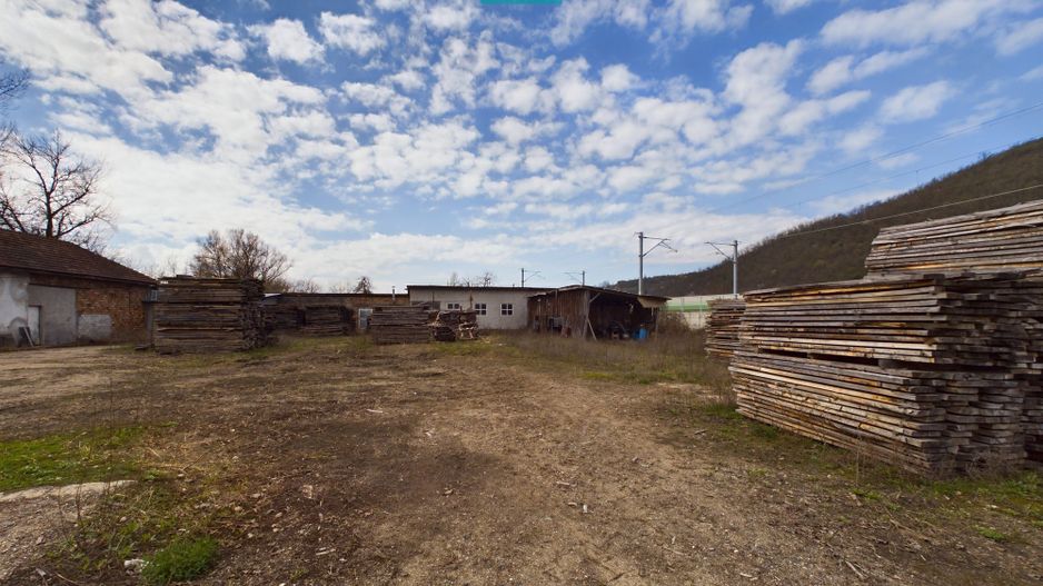 Fabrică de prelucrare a lemnului și palului - Poză 34