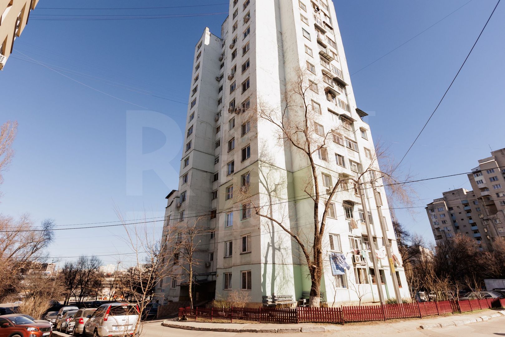 Vânzare, apartament, 2 camere, strada Albișoara, Centru - Poză 10