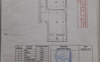 Vând 🏡 Apartament 3 camere | 70 mp | Sector 3 – Nicolae Grigorescu - Poză 6