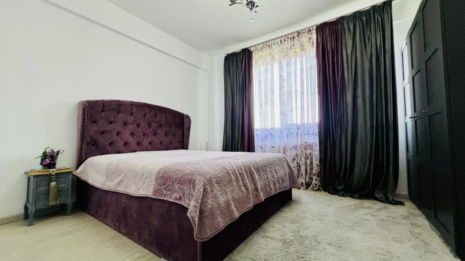 AP. 2 CAMERE- METALURGIEI, PET-FRIENDLY, PARCARE INCLUSA, CENTRALA - Poză 3