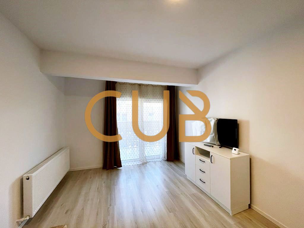 Ap1cam complet mobilat+utilat | bloc nou,parcare,centrala| Giroc - IQ - Poză 12