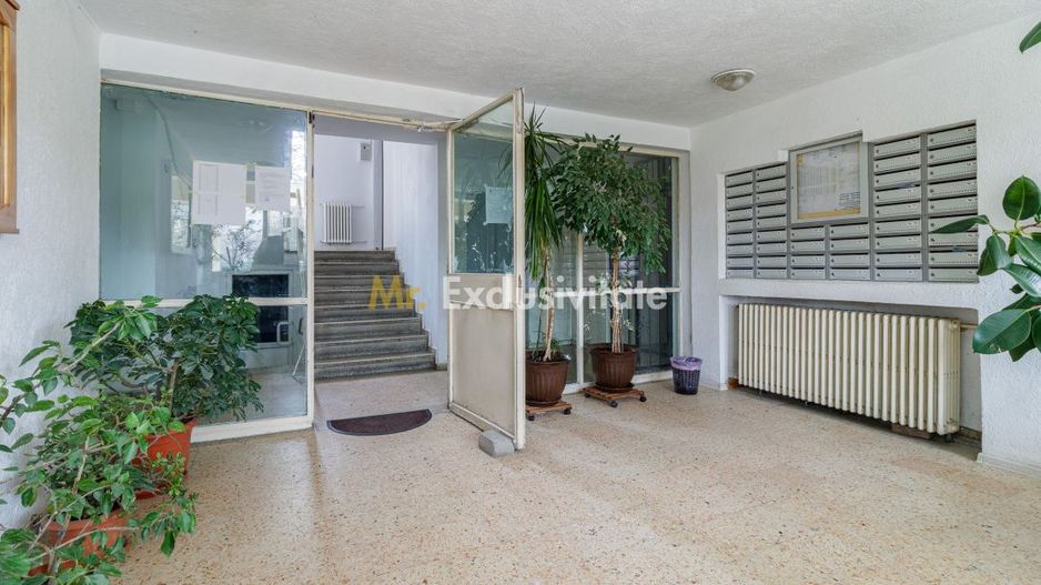 Apartament 3 camere Titan-Nicolae Grigorescu - Poză 14