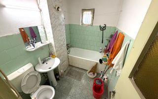 Apartament 2 camere decomandat etaj 1 Sarari Spital Filantropia 55mp - Poză 6