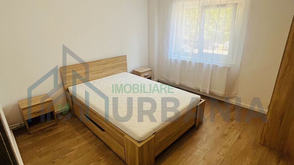 Apartament de închiriat, 2 camere, zona Nicolina, Iași - Poză 5