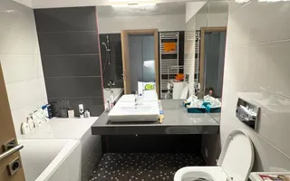 Apartament 3 camere | Upground Residence - Poză 13