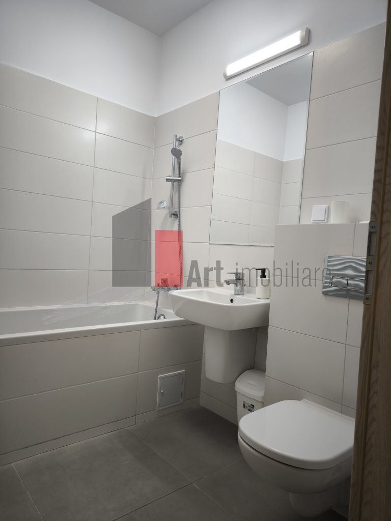 Inchiriem apartament 2 camere +loc de parcare Drumul Taberei - Poză 6