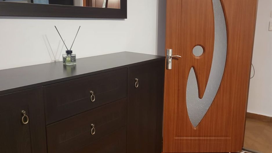 Soarelui | 2 Camere | Etaj intermediar | Centrala proprie - Poză 2