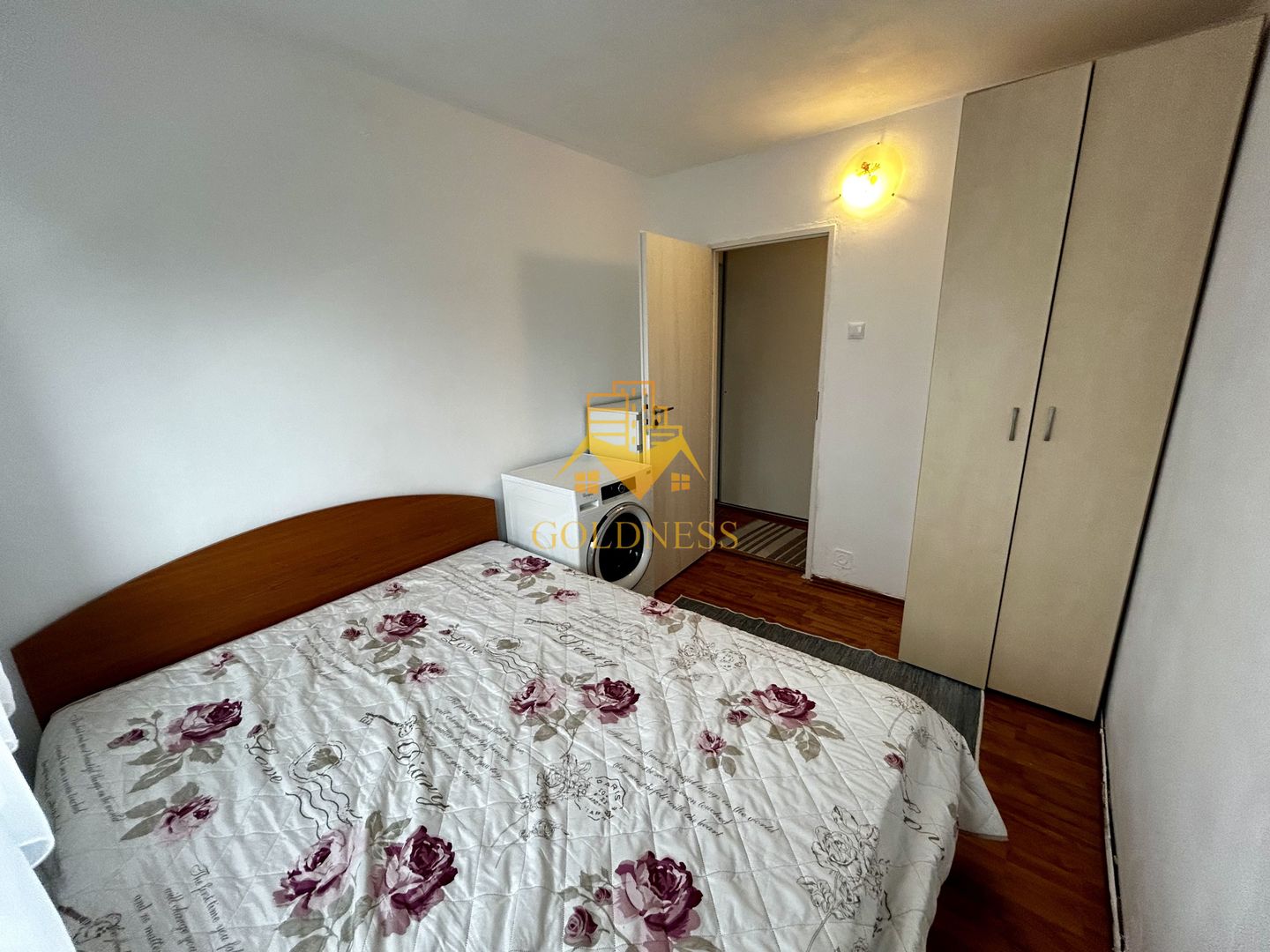 3 camere semidecomandate, Panemar, McDonald's, Zona Bucium, Manastur - Poză 1