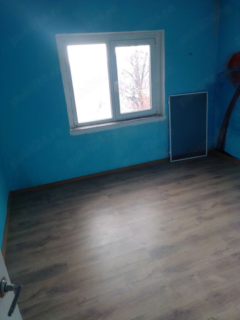 De inchiriat doua camere siderurgistilor vest, nemobilat, 200 euro - Poză 2