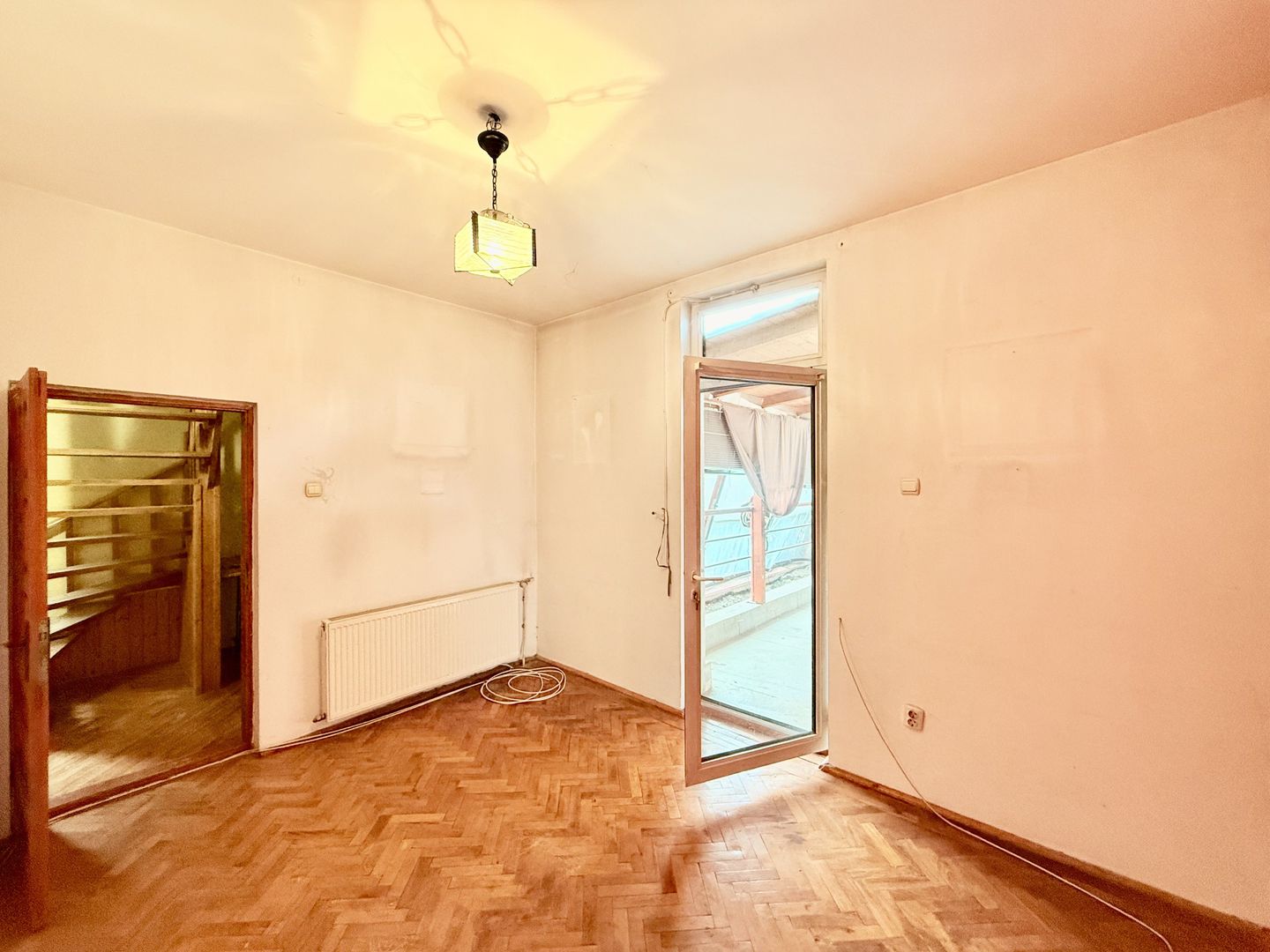 Vila 200 mp desfasurati cartier de case Belvedere Regie - Poză 31