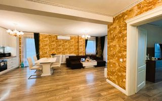 Apartament 2 camere | Etaj 10 | Priveliște spre pădure I Terasă 12 mp - Poză 5