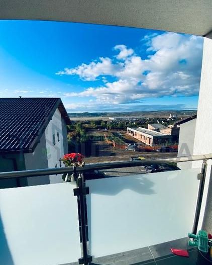 Apartament 2 camere, 68 mp, 2 balcoane, loc parcare, Popas Păcurari, Valea Lupului - Poză 13